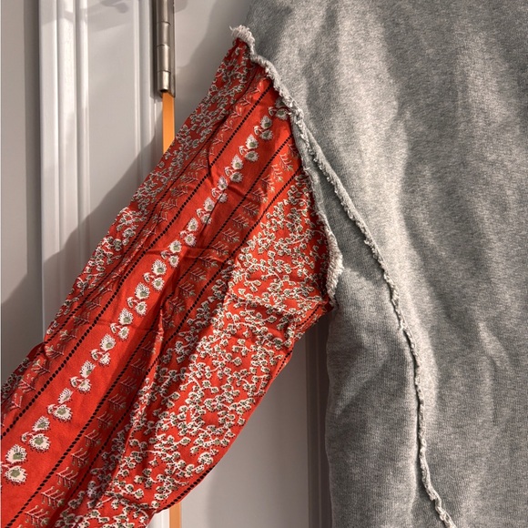 THML terry pullover - Picture 2 of 3